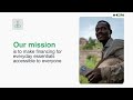 M-KOPA Impact Report 2025