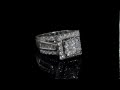 Princess Cut Diamond Engagement Ring 3.0 Carat in 14K White Gold Princess Cut Diamond Engagement Ring 3.0 Carat in 14K White Gold