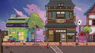 The Pixture (A prototype 2D pixel game made in Unity)