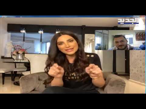 لماذا اختار منتجي مسلسل لا كاسا دي بابل الفنانة شيراز و ماذا عن نادين نسيب نجيم