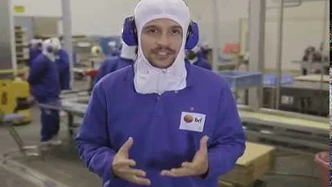 O que faz um técnico de alimentos?