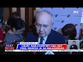 4 na fast response cutters na bahagi ng rotational deployment ng U.S., tutulong na mag-patrolya...