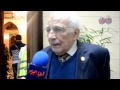 رشوان توفيق عودة المسرح القومي