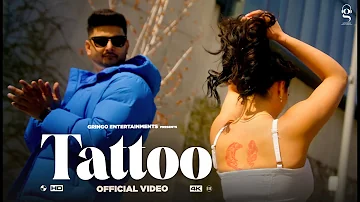 Tattoo | Mehar Vaani | Satpreet | New Punjabi Songs 2023 | New Party song | New Songs