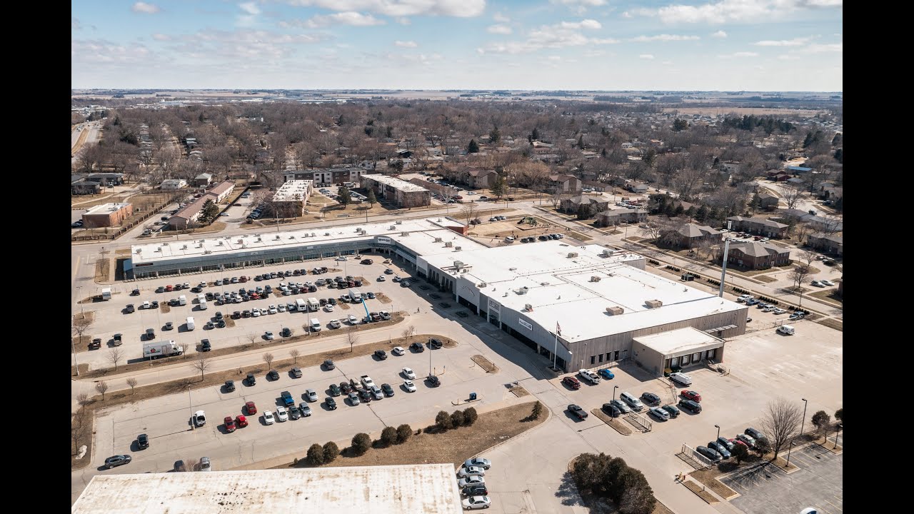 Storelocal Coop Iowa City Walkthrough and Features YouTube