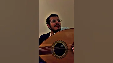 سلب النوم خيالا مر بي للفنان محمد ابو عليان 