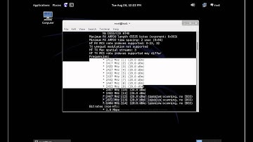 Kali Linux WiFi Analysis Webinar - Getting Up and Running