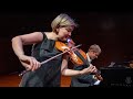 Beethoven: Sonata "Primavera" Op. 24 | Alina Ibragimova y Cédric Tiberghien