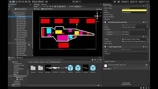 Hull Modding 11 Status and DC boards | Nebulous Fleet Command