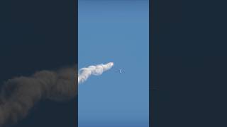 FIM 92 Stinger Missile Hits Attack Aircraft 🔥✈️ #Stinger #Missile #SAM #AirDefense #Jet #Strike #Sim