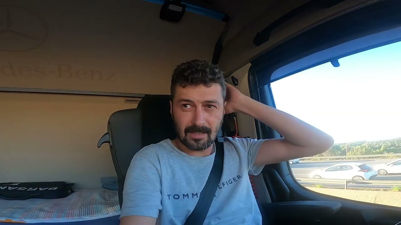 Yalova - Sete  ( part 3 )