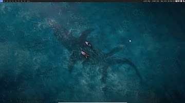 ArcoLinux : 1666 teaser video - new calamares - new desktop dwm