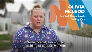 A Personalised Approach to Complex Care | Inside Our Clinical Nursing Team