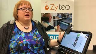 Mobile Phone + Grid 3 - 3 ways screenshot 4