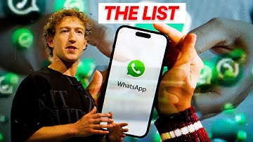 Mark Zuckerberg’s Secret AI “Recruiting Party” Exposed