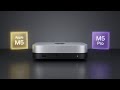 M5 Mac Mini Leaks: The Tiny Desktop That Kills Gaming PCs? (Release Date &amp; Price)
