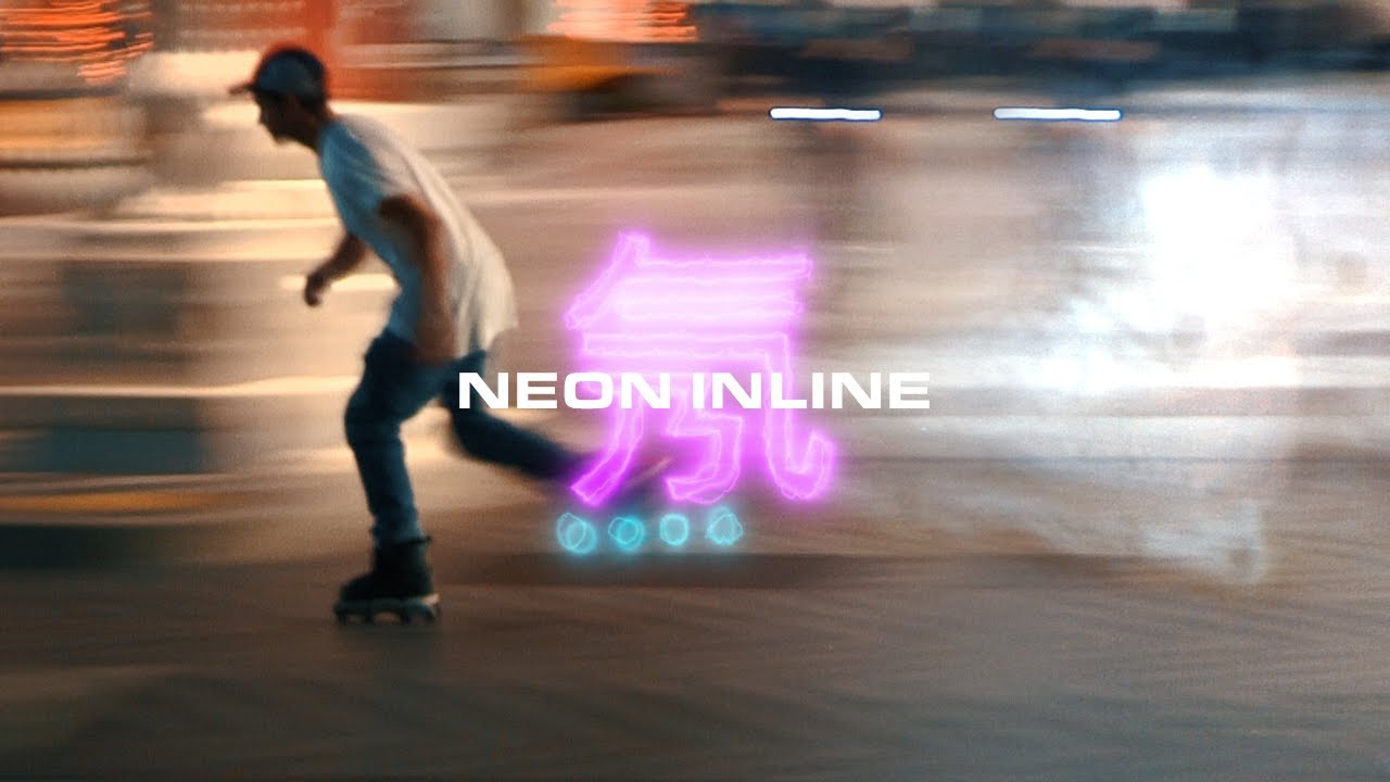 NEON INLINE