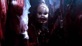 Horrorz - Gnil. Horror Beat