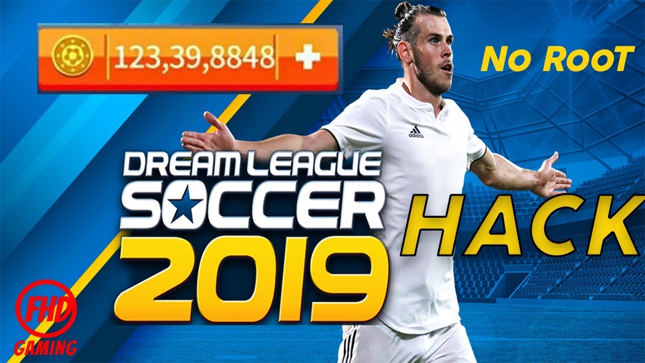 🎮How to hack DLS 19 unlimited coin or player power[No Root & No Mod Apk]profile.dat I 