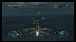 Heatseeker - New Game Walkthrough - Mission 6 2.3 - Reprisals