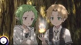 pic Eris:5T5Sbsjynii= Jobless Reincarnation eris intense first impression mushoku