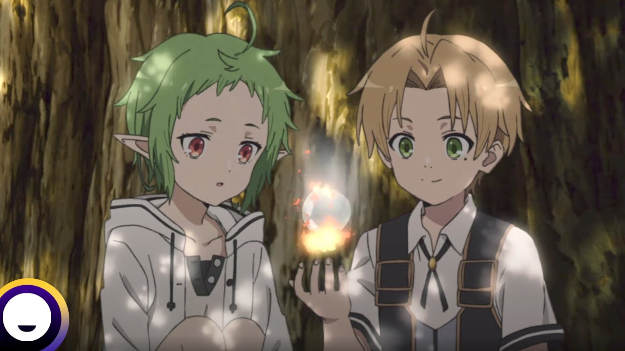Mushoku Tensei Season 2: Rudy's Magical Journey Returns On This Date, All  We Know About Episode 1 Ahead Of Its Release