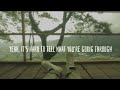 ZAVI - CALLING OUT YOUR NAME (OFFICIAL LYRIC VIDEO)