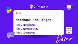Hentikan Penggunaan Tes Coding untuk Rekrutmen Data Science | #coderscout #NotebookChallenges #aiengineering