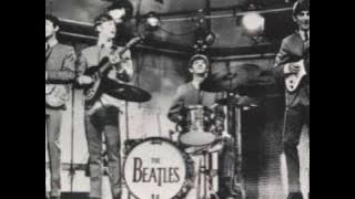 The Beatles - Do you want to know a secret