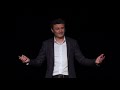 How judges judge | Brian Barry | TEDxFulbrightDublin