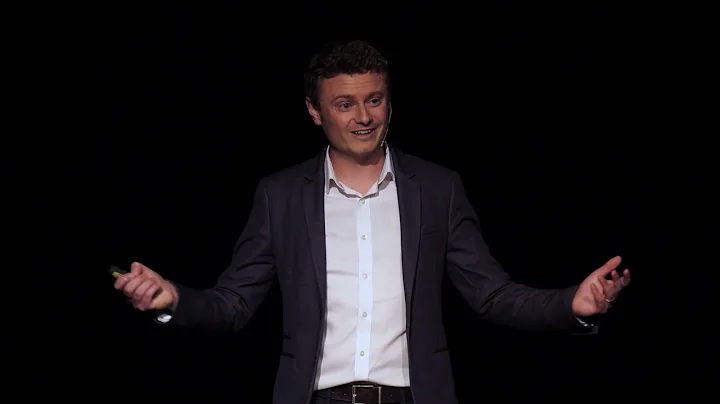 How judges judge | Brian Barry | TEDxFulbrightDub...