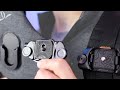 Best Camera Clip | Peak Design, Polar Pro, Cotton Carrier