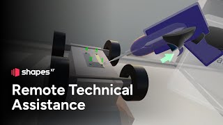 Sample: Remote Technical Assistance