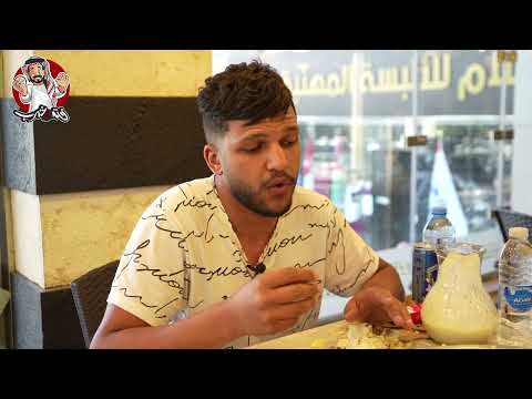 من اعمالنا لعميلنا مطعم فت و شرب المعنى الحقيقي لكلمة ولا غلطة
