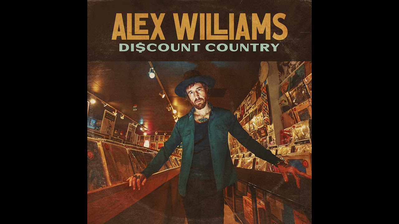 Watch Alex Williams - "Chorus" (Official Audio) on YouTube Watch Alex Williams - "Chorus" (Official Audio) on YouTube