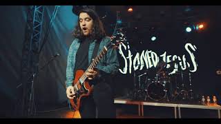 Stoned Jesus - Electric Mistress / Indian (Live Зеленый Театр 2019)