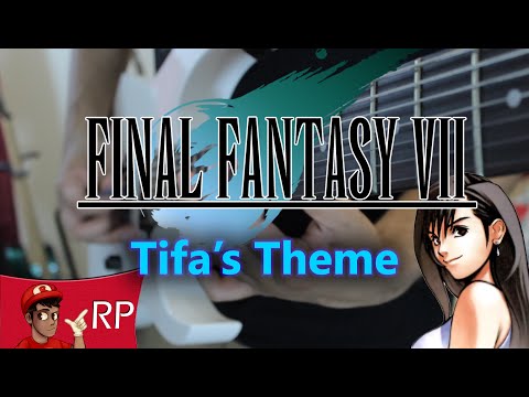 tifa's-theme-(final-fantasy-vii-)-||-metal-cover-by-ro-panuganti