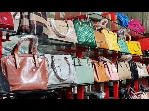 Modern Purse & Belts Emporium in Nabi Karim,Delhi - Best Belt Dealers in  Delhi - Justdial