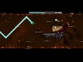 WILD WEST 100% EASY DEMON GD #geometrydash #gd #gameplay #gaming #viral 