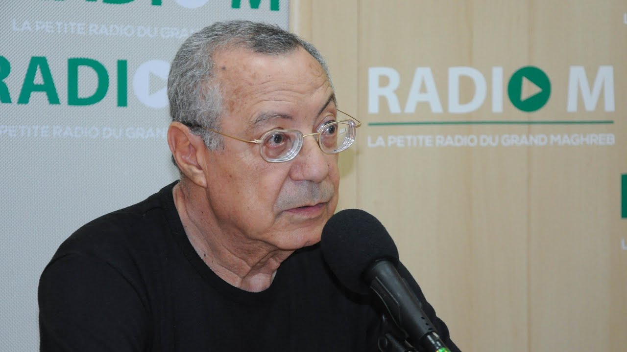 Daho Djerbal 