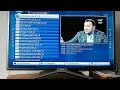 Тысячи IPTV на SmartTV Samsung в одном виджите или Для чего нам Smart STB