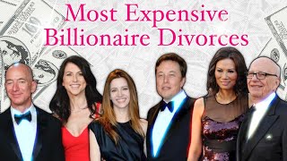 Bill and Melinda Gates Divorce | Most Expensive Billionaire Divorces | Oneindia News