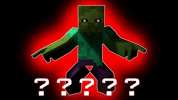 Minecraft Mobs "Monster How Should I Feel?" Sound Variations in 54 Seconds