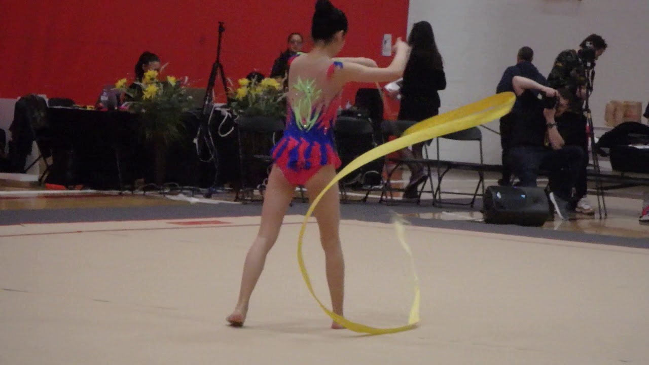 Jusco Rhythmic Gymnastics Club