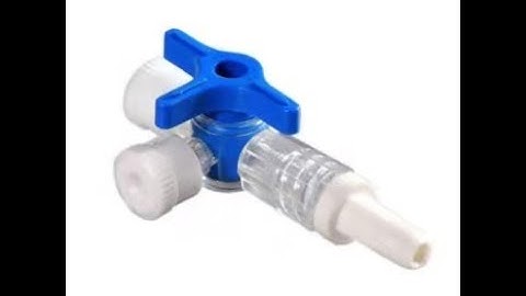 3 way stop cock automatic assembly machine 2020