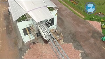 U4 220 T2 UNIBUS İLE TEST ÇALIŞTIRMASI