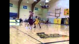 Mott College Basketball 2008