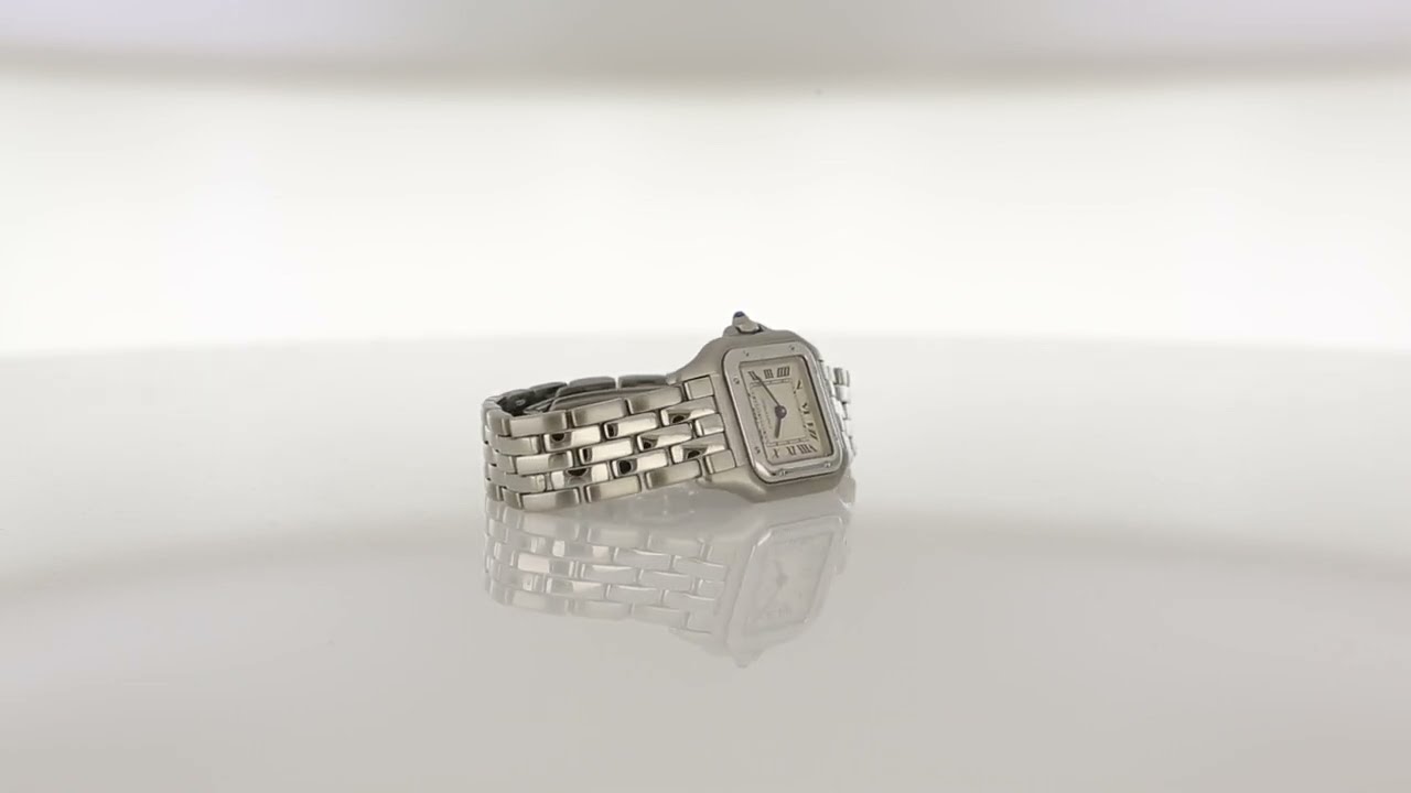 Brandizzi | Cartier Panthere Ref. 1320