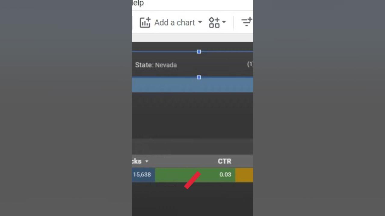 How to Add a Drop Down List in Looker Studio YouTube