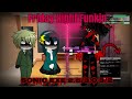 【ガチャクラブ】リアクション　fnf vs sonic exe 2.5/3.0 3/2